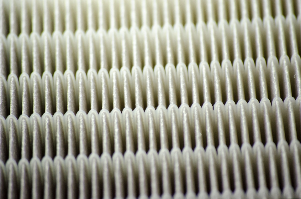 Precision HVAC components